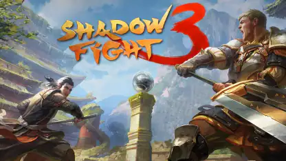 Shadow Fight 3 - RPG fighting