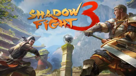 Shadow Fight 3 - RPG fighting