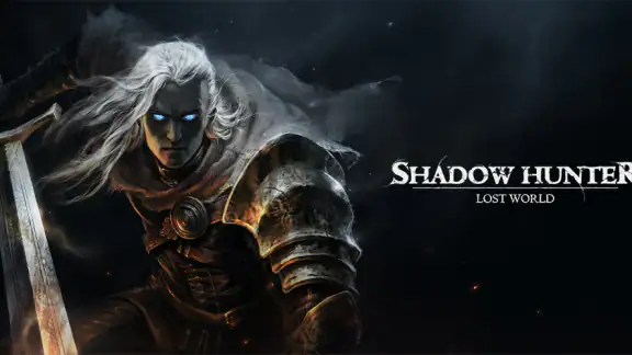 Shadow Hunter Offline Games