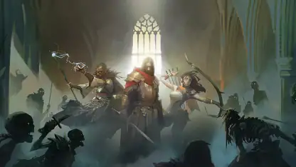 Shadowborn