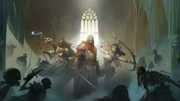 Shadowborn