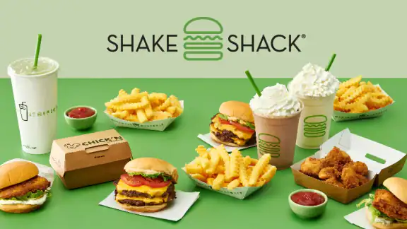 Shake Shack