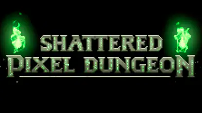 Shattered Pixel Dungeon