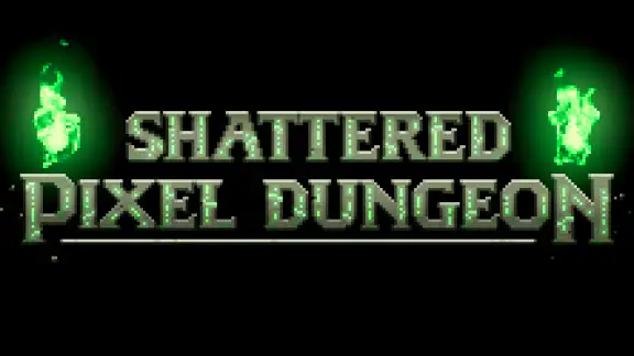 Shattered Pixel Dungeon