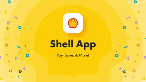 Shell: Fuel, Charge & More