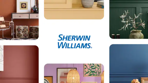 Sherwin-Williams Color Expert™