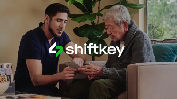 ShiftKey - PRN Healthcare Jobs