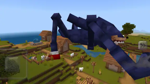 ShinCraft: Speed Awakens