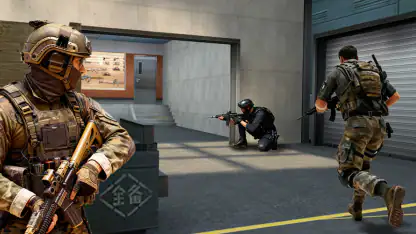 Shoot Hunter Gun War