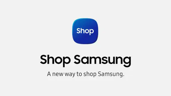 Shop Samsung