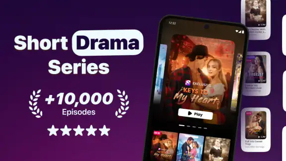 Shortical Drama TV Short Reels