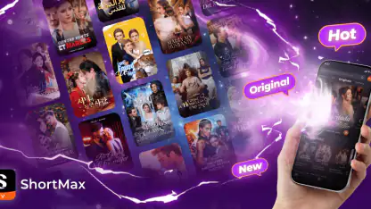 ShortMax - Short Dramas & TV