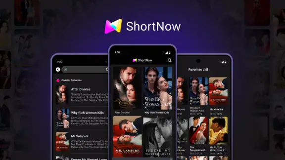 ShortNow - Short&Dramas