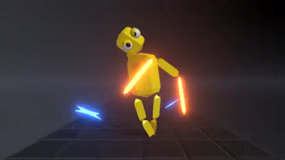 Shuriken Cut