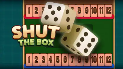 Shut The Box