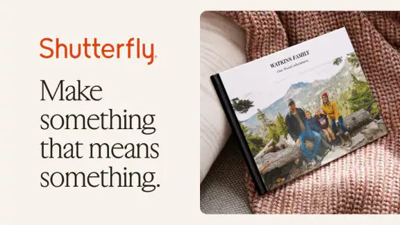 Shutterfly: Prints Cards Gifts