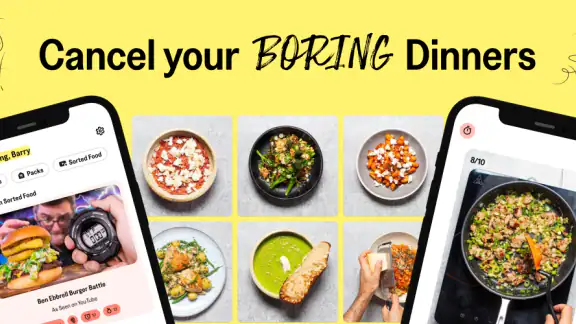 Sidekick by Sorted Food