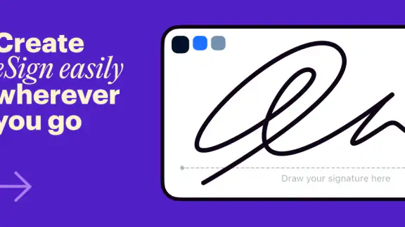 SignNow: Sign & Fill PDF Docs