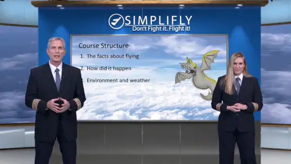 SimpliFly: Fly with Confidence
