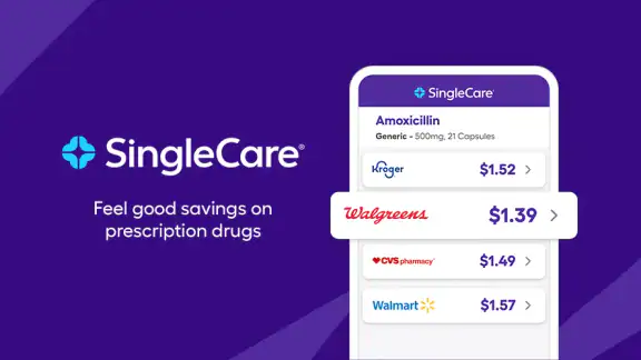 SingleCare - Rx Coupons