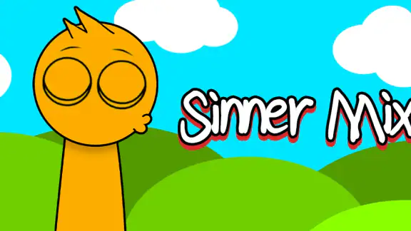 Sinner Mix - Kiss Music Box