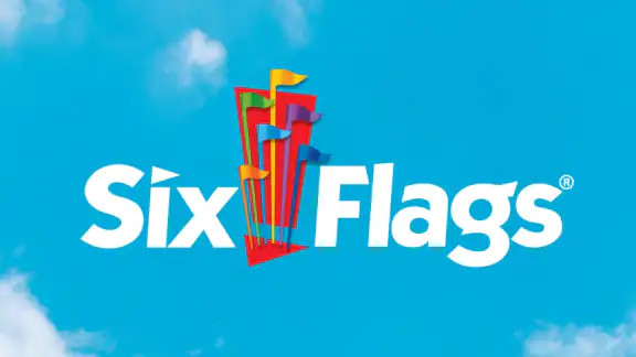 Six Flags