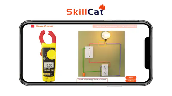 SkillCat: HVAC & EPA 608