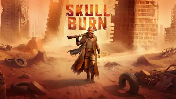 Skullburn