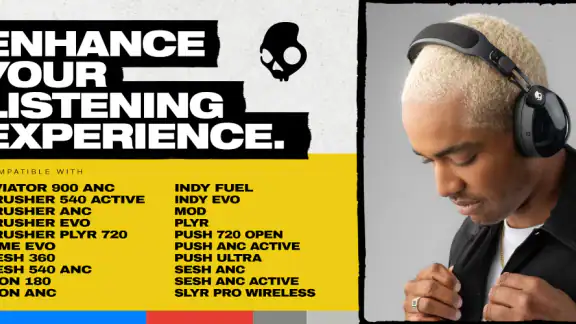 Skullcandy