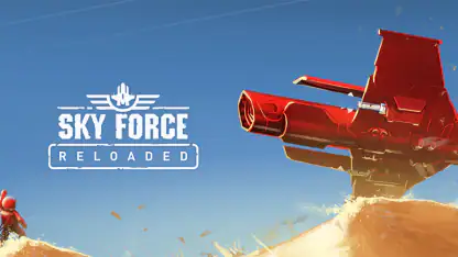 Sky Force Reloaded