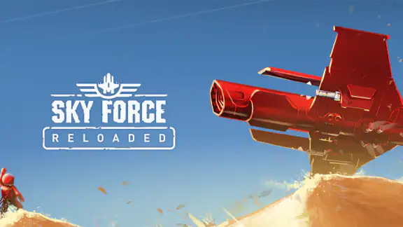 Sky Force Reloaded