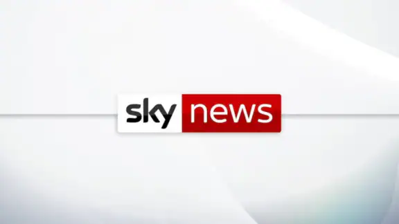 Sky News: Breaking, UK & World