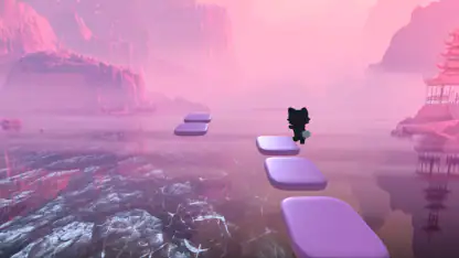 Sky Paws