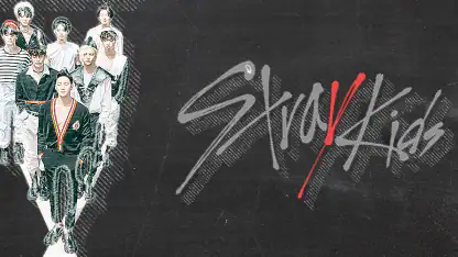 SKZ: Stray Kids game