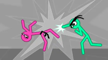 Slapstick Fighter - Fight Game