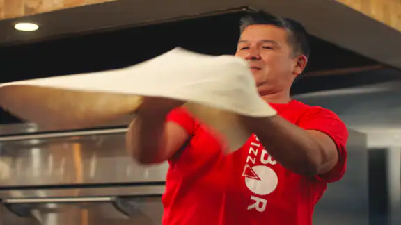 Slice Local Pizza Delivery