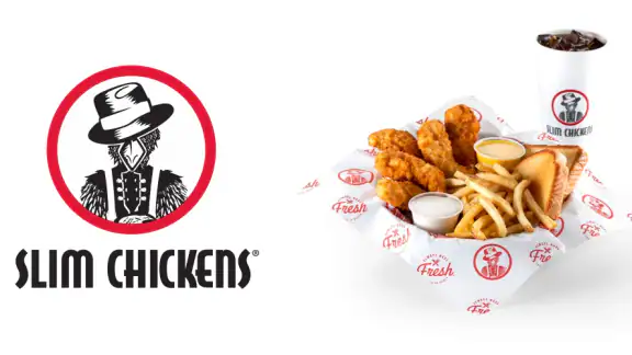 Slim Chickens