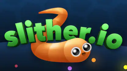 slither.io