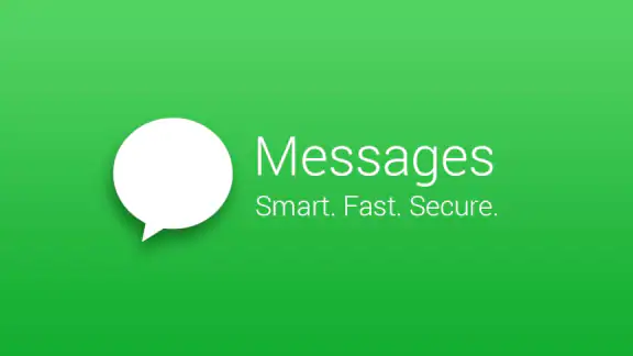Smart Messages