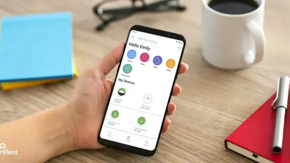 SmartRent