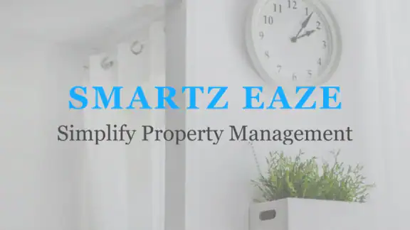 Smartz Eaze