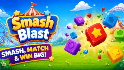 Smash Blast