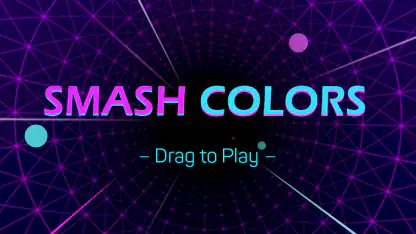 Smash Colors: Music Ball Rush