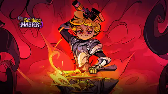 Smithing Master