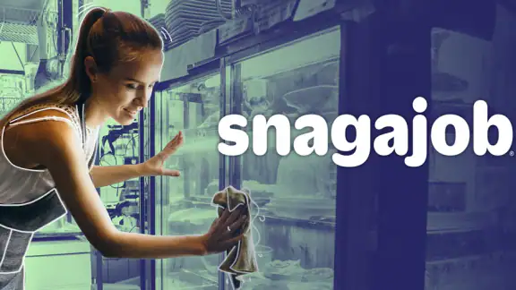 Snagajob - Jobs Hiring Now
