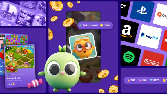 Snakzy: Earn While You Play