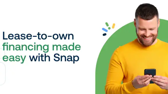 Snap Finance
