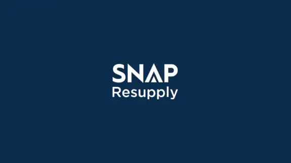 SNAP Resupply
