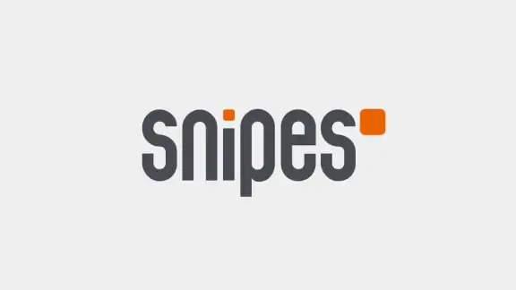 SNIPES - Shoes & Streetwear