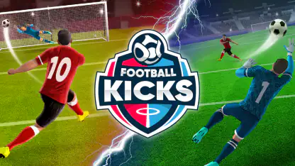 Soccer Kicks Pro - Football